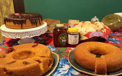 ALIMENTAÇÃO KARMA FREE