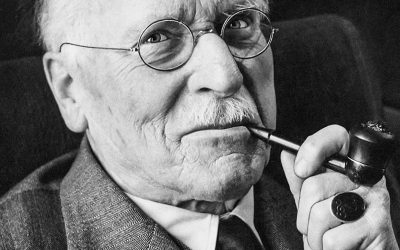 Srila Prabhupada Conversa sobre Carl Jung