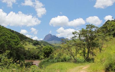 TURISMO EM AIURUOCA