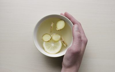 DETOX DE CORPO E ALMA